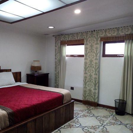 Bogota Bed & Breakfast Inn ภายนอก รูปภาพ