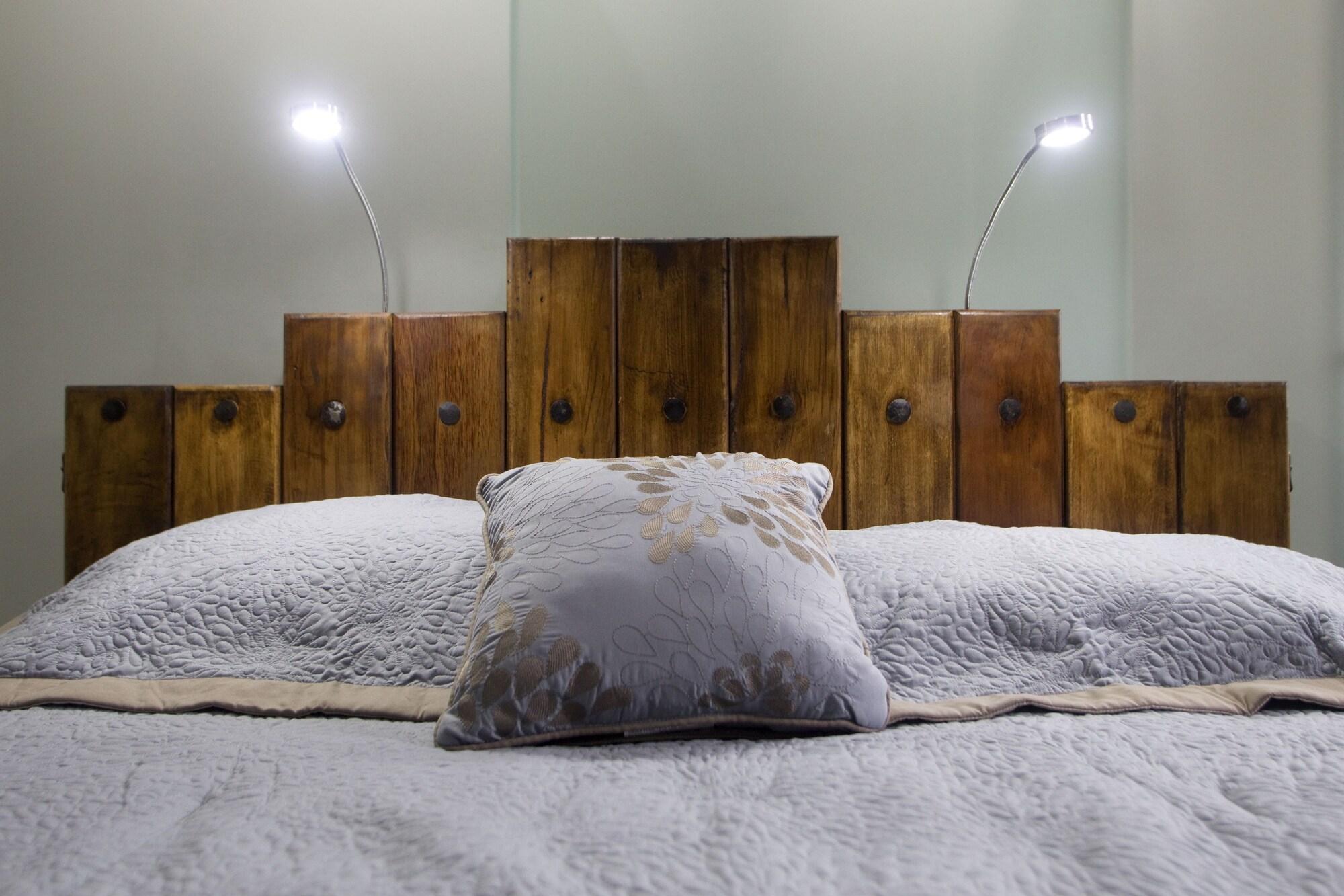Bogota Bed & Breakfast Inn ภายนอก รูปภาพ