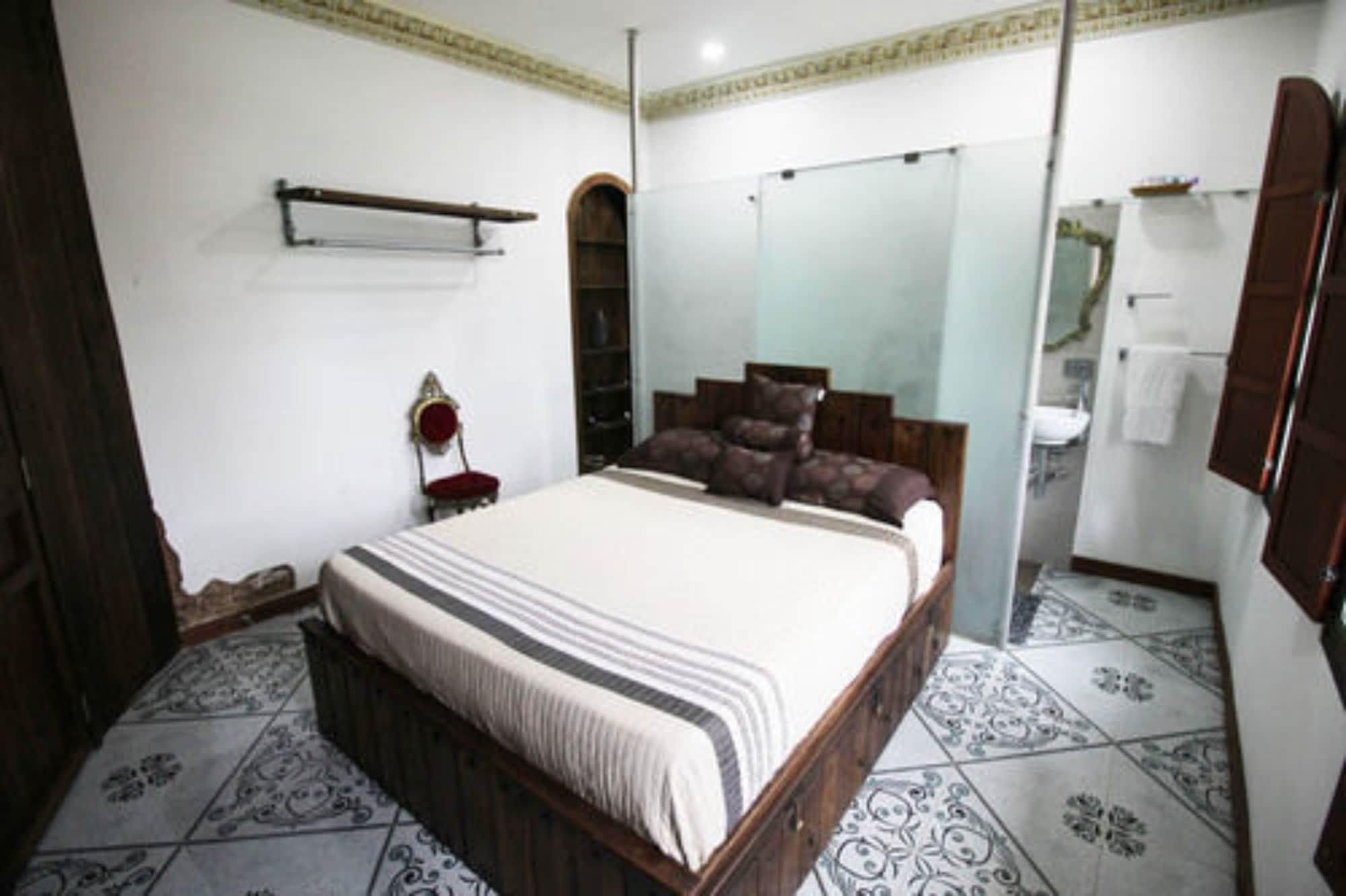 Bogota Bed & Breakfast Inn ภายนอก รูปภาพ