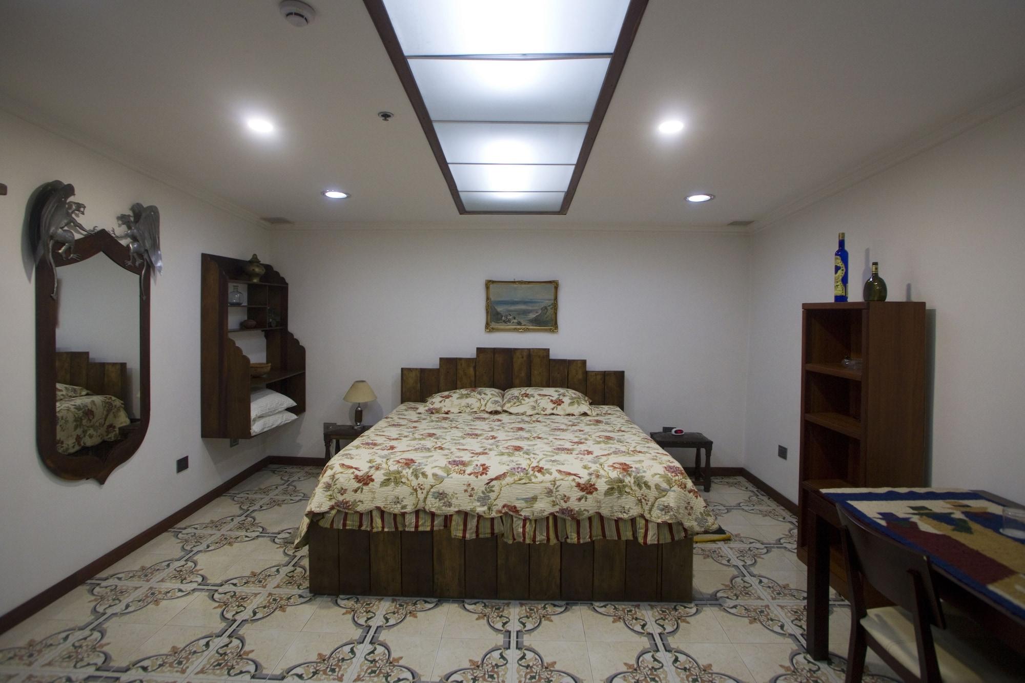 Bogota Bed & Breakfast Inn ภายนอก รูปภาพ