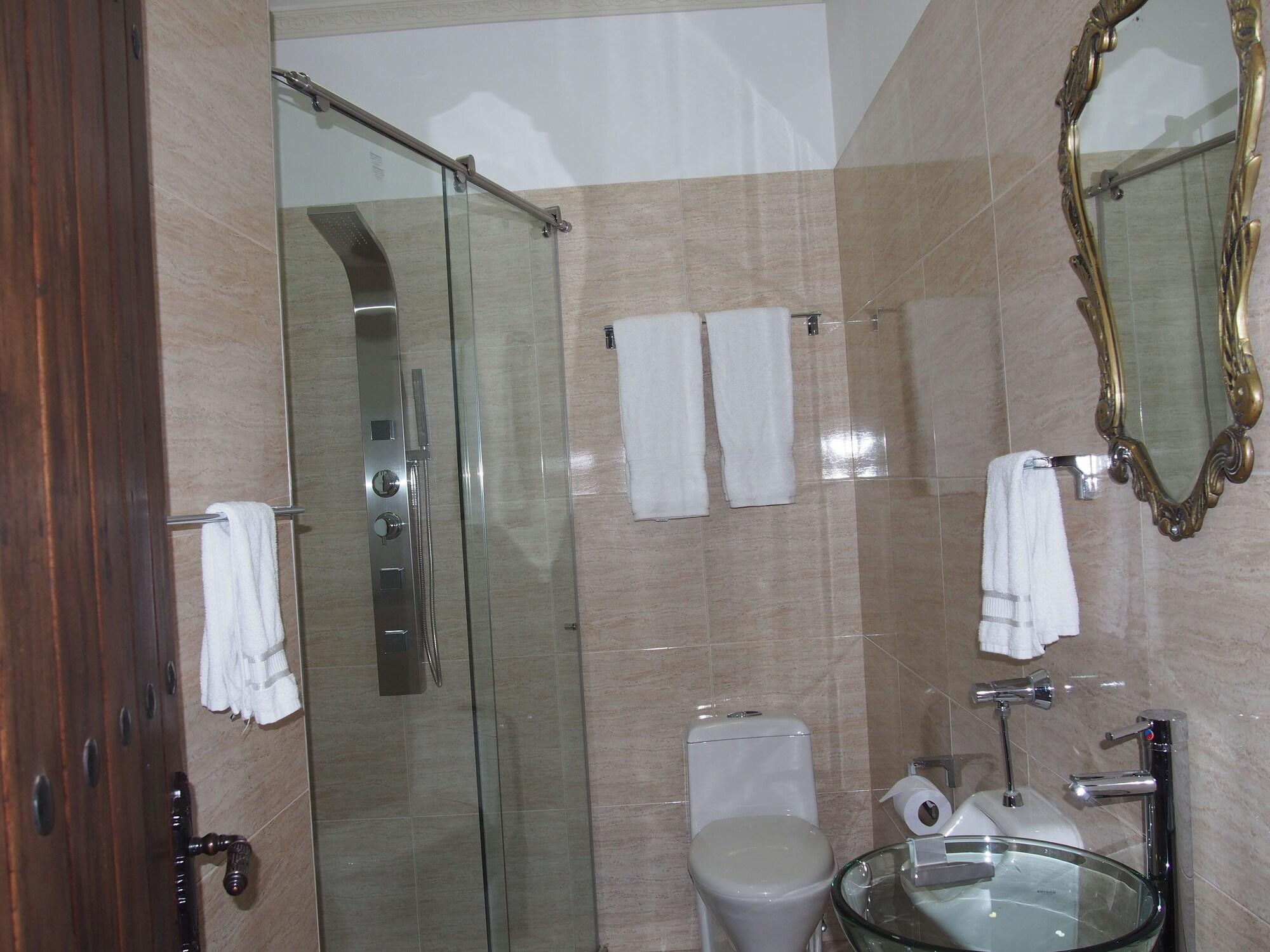 Bogota Bed & Breakfast Inn ภายนอก รูปภาพ