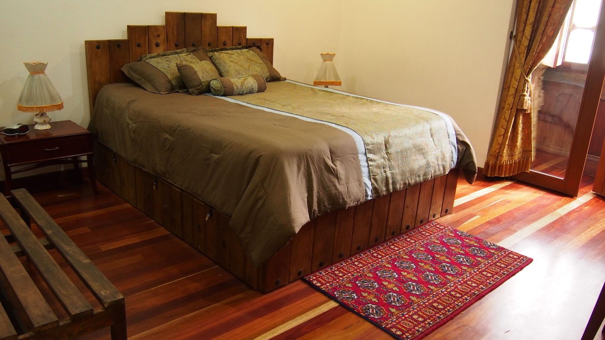 Bogota Bed & Breakfast Inn ภายนอก รูปภาพ