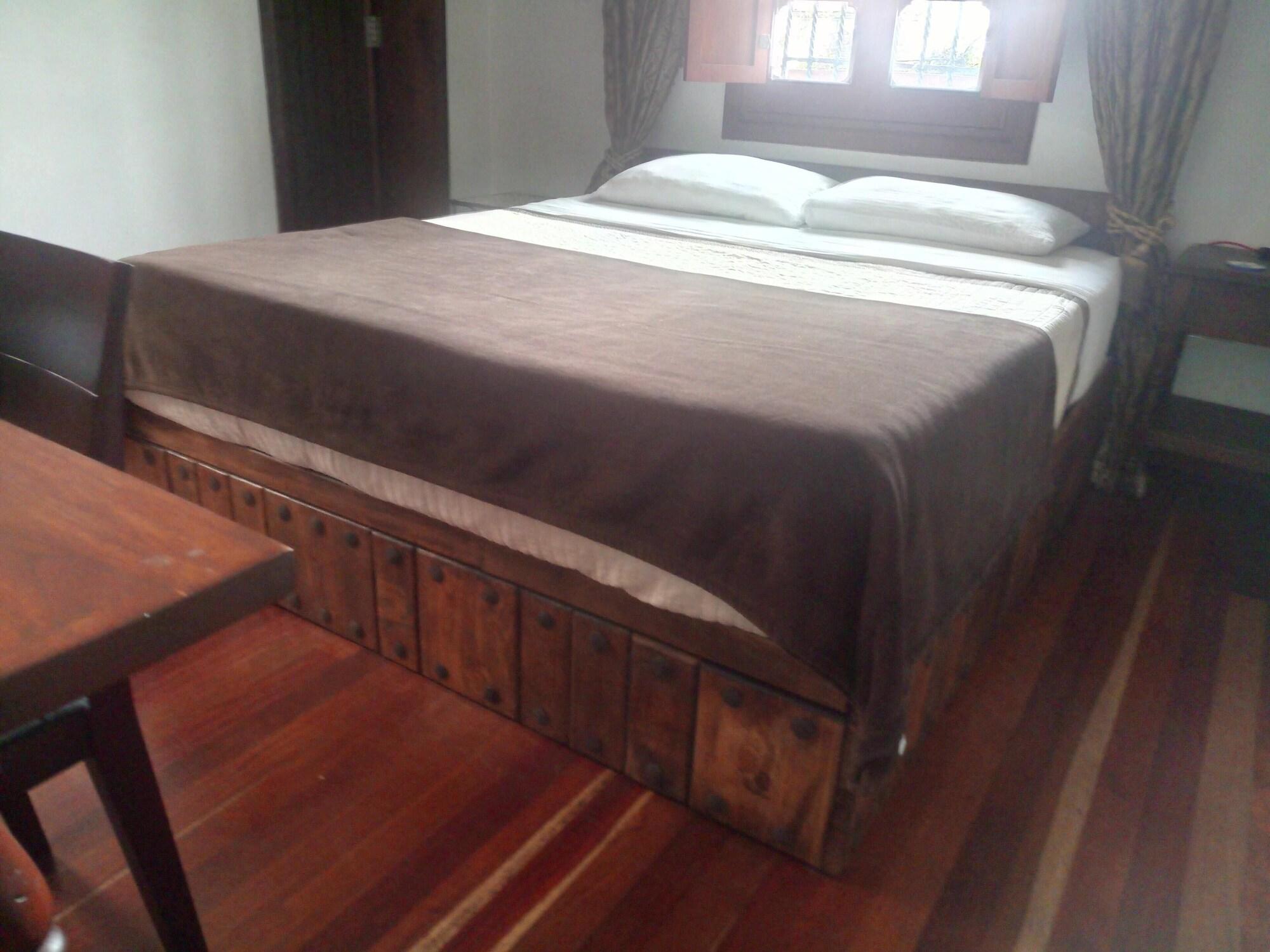 Bogota Bed & Breakfast Inn ภายนอก รูปภาพ