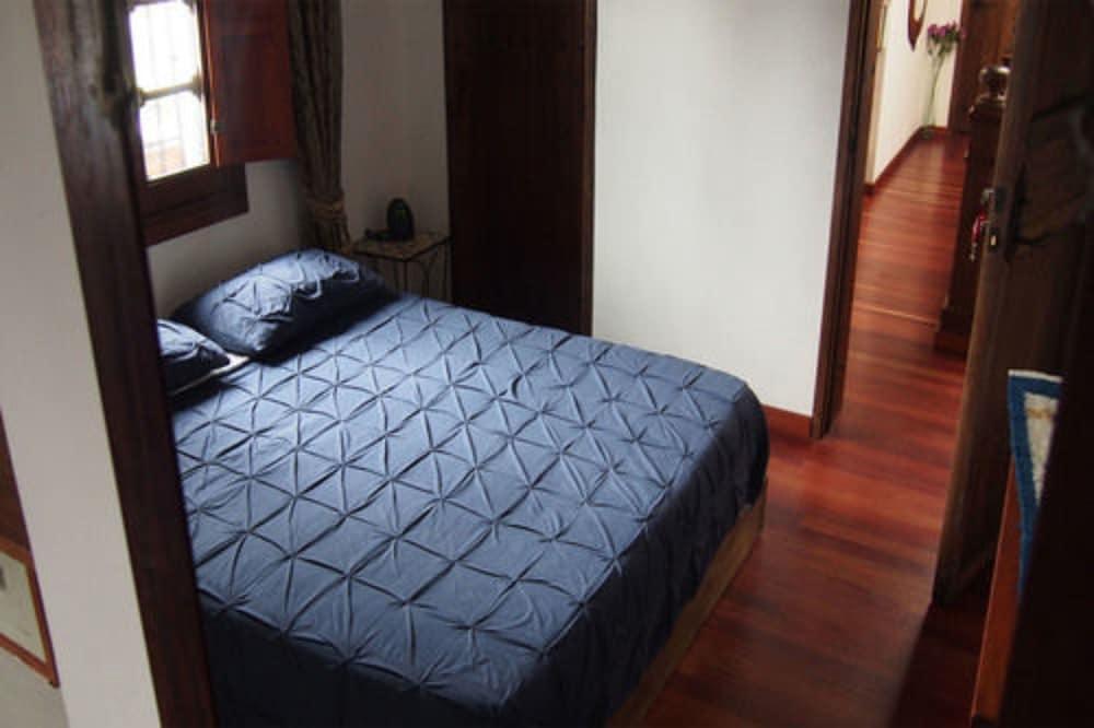 Bogota Bed & Breakfast Inn ภายนอก รูปภาพ