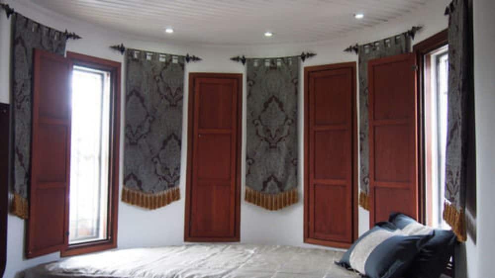 Bogota Bed & Breakfast Inn ภายนอก รูปภาพ