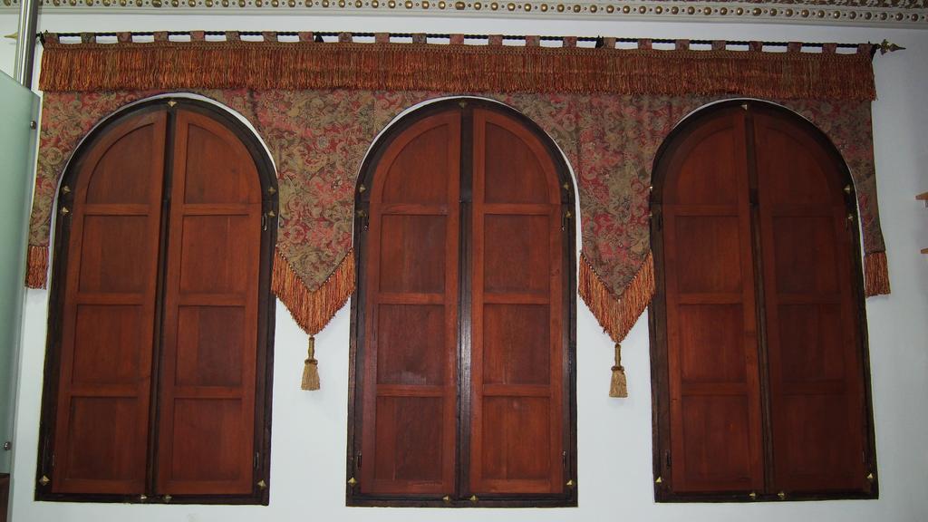 Bogota Bed & Breakfast Inn ภายนอก รูปภาพ
