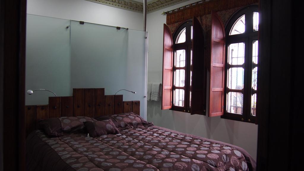 Bogota Bed & Breakfast Inn ภายนอก รูปภาพ