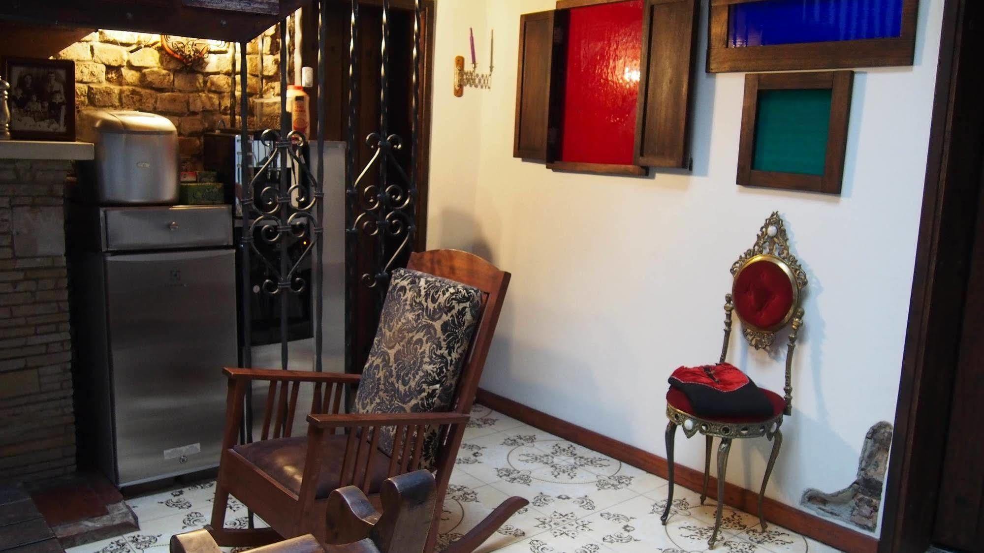 Bogota Bed & Breakfast Inn ภายนอก รูปภาพ