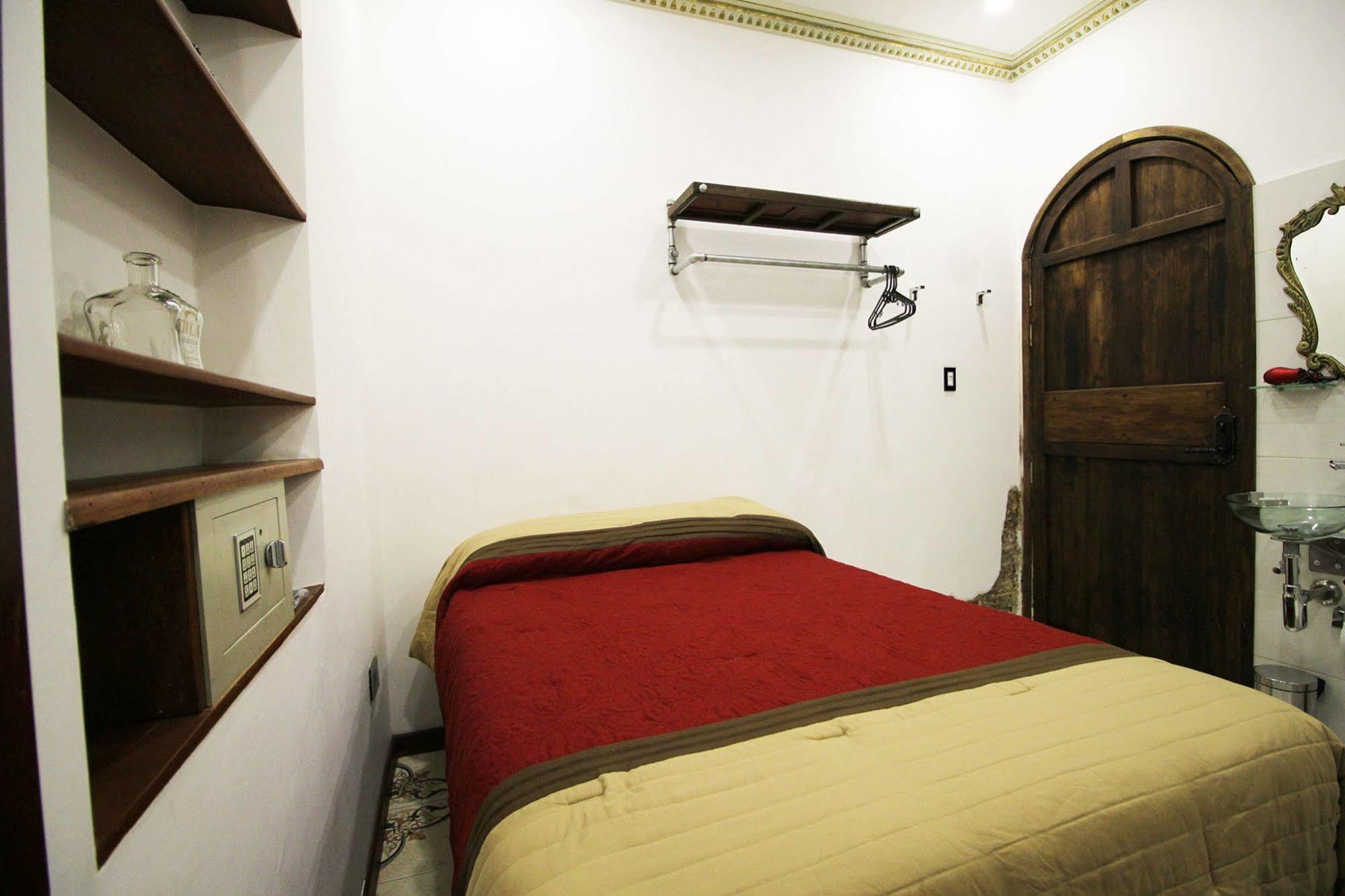 Bogota Bed & Breakfast Inn ภายนอก รูปภาพ