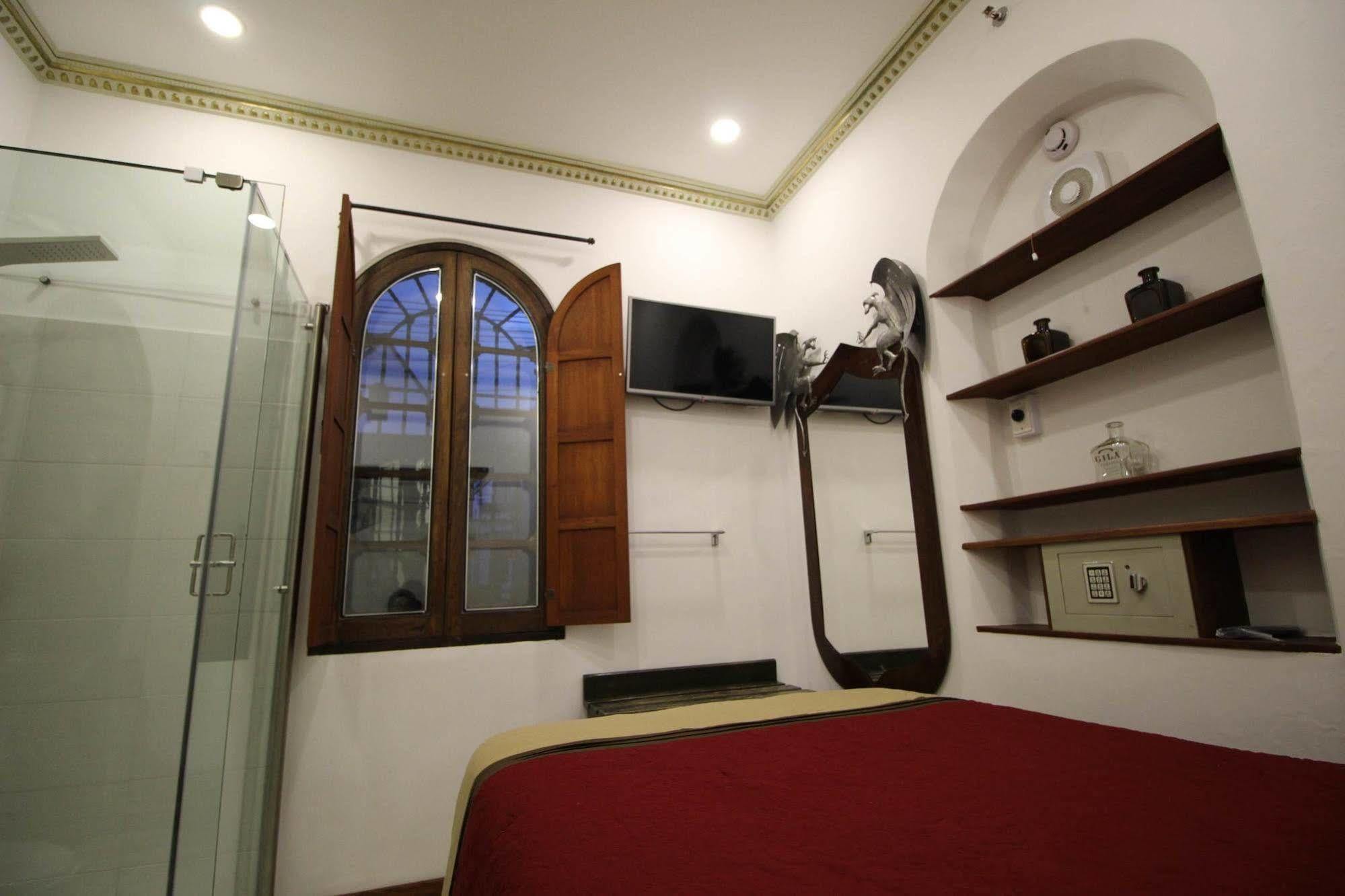 Bogota Bed & Breakfast Inn ภายนอก รูปภาพ