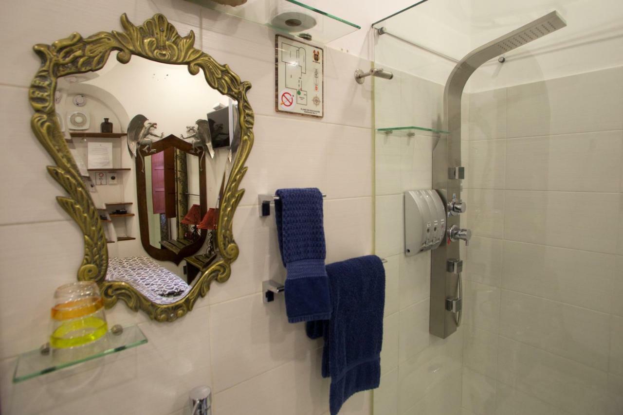 Bogota Bed & Breakfast Inn ภายนอก รูปภาพ