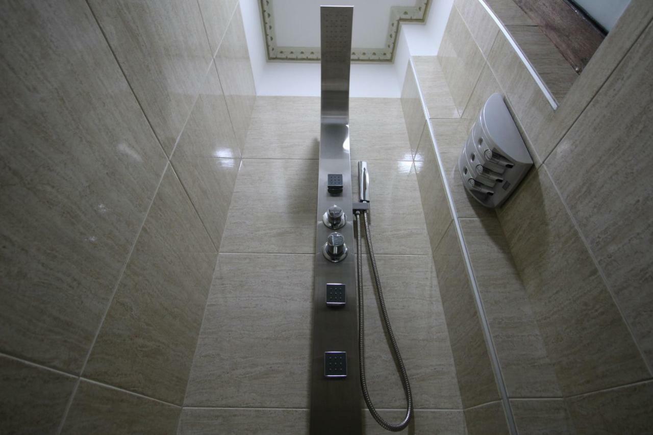 Bogota Bed & Breakfast Inn ภายนอก รูปภาพ
